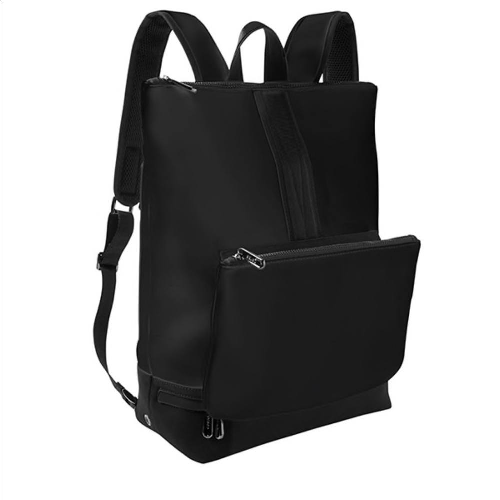 LOOKING FOR — Caraa x Athleta Convertible Backpack